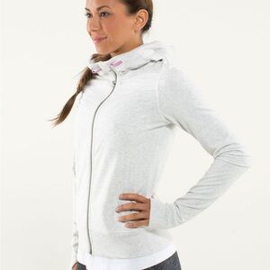 Lululemon Bliss Break Hoodie